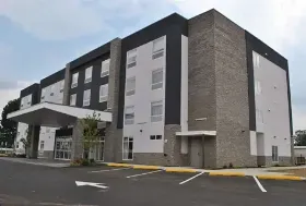 Photograph of Best Western Plus, Hershey