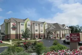 Photograph of Best Western Plus, Enola