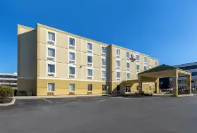 Photograph of Comfort Inn, Mechanicsburg