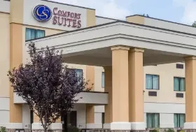 Photograph of Comfort Suites, Lewisburg