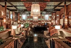 Photograph of Best Western Premier, Harrisburg