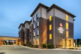 Photograph of Best Western University Park Inn & Suites, State College