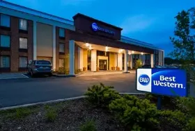 Photograph of Best Western Harrisburg North, Harrisburg