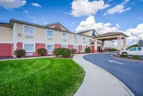 Photograph of Best Western Nittany Inn Milroy, Milroy