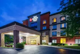 Photograph of Best Western Plus, Harrisburg