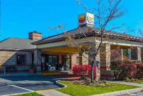 Photograph of Comfort Inn, Erie