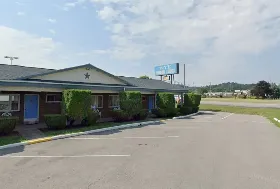 Photograph of Wye Motor Lodge, Duncansville