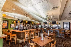 Photograph of Quality Inn, Erie
