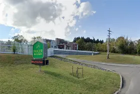 Photograph of Paradise Inn & Suites, Towanda