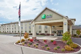 Photograph of Holiday Inn Express, Bloomsburg