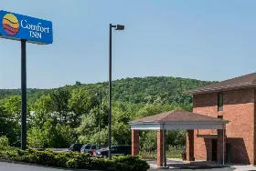 Photograph of Comfort Inn, Pine Grove