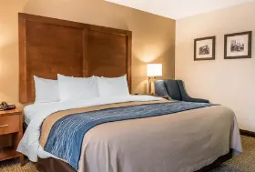 Photograph of Comfort Inn, Clarks Summit