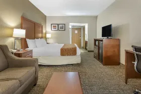 Photograph of Comfort Inn, West Hazleton