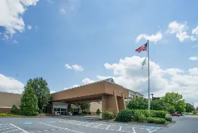 Photograph of Holiday Inn Harrisburg (Hershey Area) I-81, Grantville