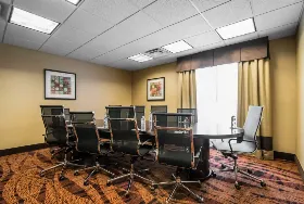 Photograph of Comfort Inn, Sayre