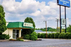 Photograph of Rodeway Inn, Moosic