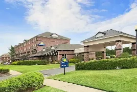 Photograph of Days Inn, Hershey