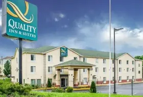 Photograph of Quality Inn, Hershey