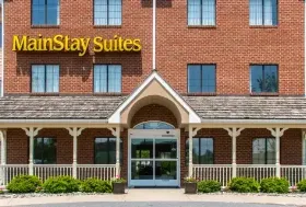 Photograph of MainStay Suites, Mountville