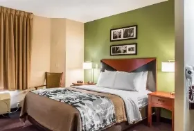 Photograph of Sleep Inn, Mountville