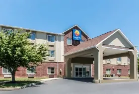 Photograph of Comfort Inn, Columbia