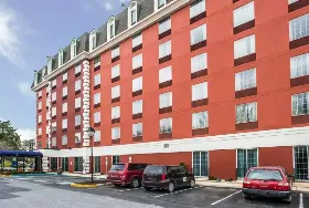 Photograph of Comfort Inn, Hummelstown