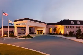 Photograph of Doubletree Resort Lancaster Willow Valley, Lancaster