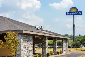 Photograph of Days Inn, Pittsburgh
