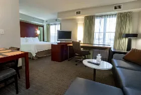 Photograph of Residence Inn, Hazleton