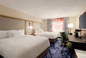 Photograph of Fairfield Inn, Scranton