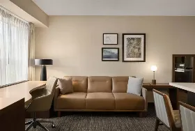 Photograph of Residence Inn, Scranton