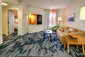 Photograph of Fairfield Inn, Hazleton