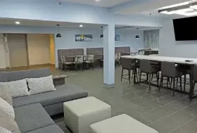 Photograph of MainStay Suites, Clarion