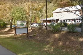 Photograph of Forksville Inn & Tavern, Forksville