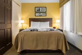 Photograph of Sleep Inn,