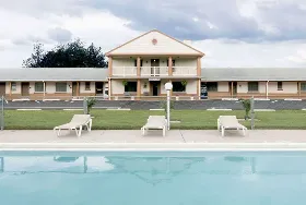 Photograph of Knights Inn Palmyra / Hershey, Palmyra