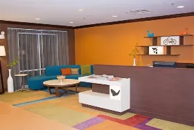 Photograph of Fairfield Inn & Suites, Butler