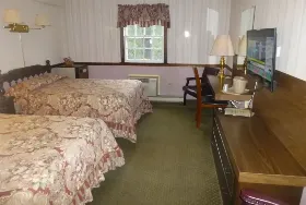 Photograph of Smoketown Inn, Smoketown