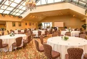 Photograph of Ambassador Banquet And Conference Center, Erie