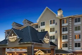 Photograph of Country Inn & Suites, State College