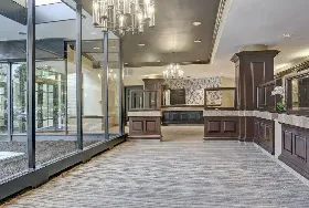 Photograph of Towne House Suites and Apartments, Harrisburg