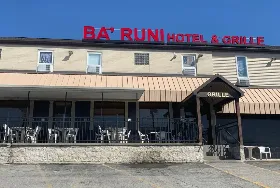 Photograph of Ba'runi Hotel & Grille On Duss, Baden