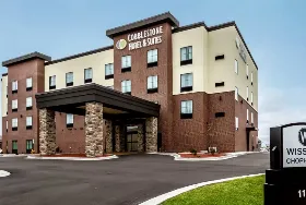Photograph of Cobblestone Hotel & Suites, Harborcreek