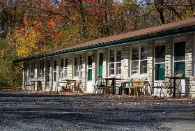 Photograph of Ukrainian Homestead, Lehighton