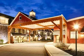 Photograph of The Inn & Spa At Intercourse Village, Intercourse