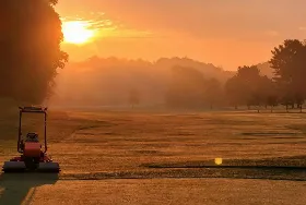 Photograph of Glen Brook Golf Club, Stroudsburg