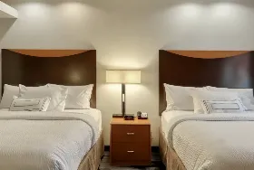 Photograph of Fairfield Inn & Suites, New Cumberland
