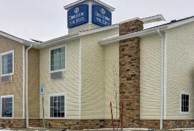 Photograph of Cobblestone Hotel And Suites Of Punxsutawney, Punxsutawney