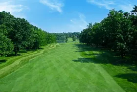 Photograph of Toftrees Golf Resort, State College