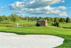 Photograph of Heritage Hills Golf Resort and Conference Center, York